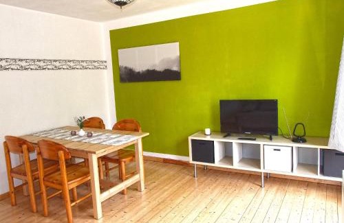 Goslar Apartment | Family-Friendly Retreat at Ferienwohnung Goslar - Georgenberg