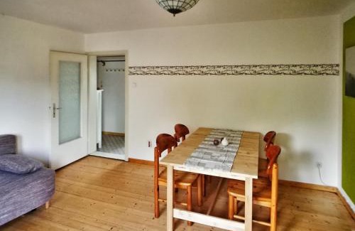 Goslar Apartment | Family-Friendly Retreat at Ferienwohnung Goslar - Georgenberg