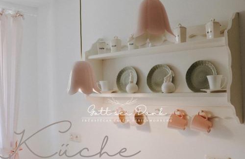Scharzfeld House | Discover Ferienwohnung "Gott sei Dank" - Guest Rated 9.2/10