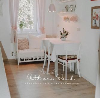 Scharzfeld House | Discover Ferienwohnung "Gott sei Dank" - Guest Rated 9.2/10