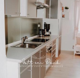 Scharzfeld House | Discover Ferienwohnung "Gott sei Dank" - Guest Rated 9.2/10