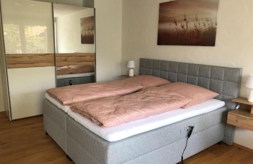 Bad Reichenhall Apartment | Child-Friendly Escape at Ferienwohnung Grüßer - Rated 8.9