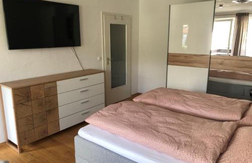 Bad Reichenhall Apartment | Child-Friendly Escape at Ferienwohnung Grüßer - Rated 8.9