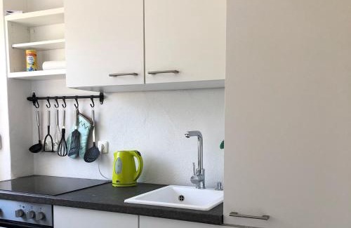 Bad Reichenhall Apartment | Child-Friendly Escape at Ferienwohnung Grüßer - Rated 8.9