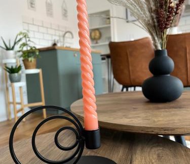 Wernigerode Old Town Apartment | Pet-Friendly Retreat at Ferienwohnung Grüne Straße 1