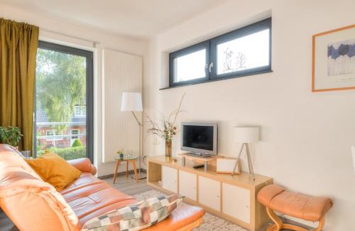 Pankow Apartment | Family-Friendly Ferienwohnung Grünes Berlin with High Ratings