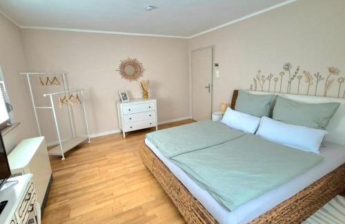 Lochgau Apartment | Sunny Terrace Retreat at HappyBNB - Rated 9.1/10!