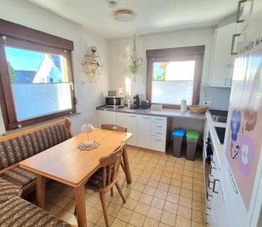 Lochgau Apartment | Sunny Terrace Retreat at HappyBNB - Rated 9.1/10!