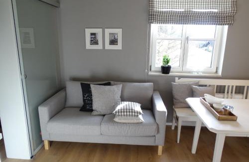Eben im Pongau Apartment | Exceptional Ferienwohnung Grünwald: Family-Friendly Escape