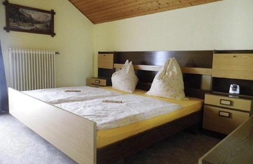 Schoenberg Apartment | Top-Rated Ferienwohnung Graf: Family-Friendly Retreat