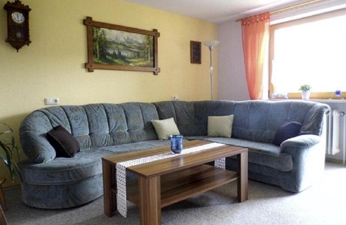 Schoenberg Apartment | Top-Rated Ferienwohnung Graf: Family-Friendly Retreat