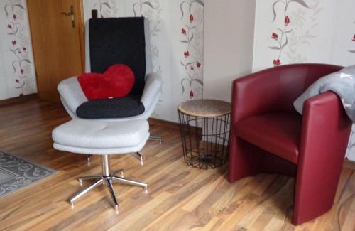 Bad Steben Apartment | Cozy Ferienwohnung Gramalla: Family-Friendly Getaway