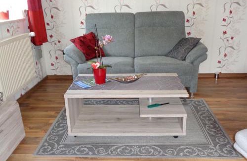 Bad Steben Apartment | Cozy Ferienwohnung Gramalla: Family-Friendly Getaway