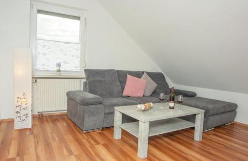 Irsch Apartment | Oceanfront Getaway at Ferienwohnung Grauschiefer - 4 Stars