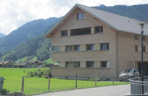 Grossdorf Apartment | Family-Friendly Ferienwohnung Greber Regina with Top Ratings