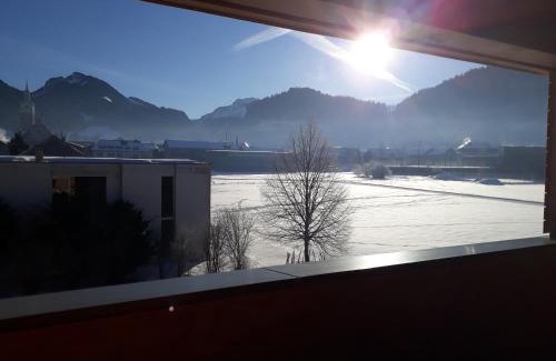 Grossdorf Apartment | Family-Friendly Ferienwohnung Greber Regina with Top Ratings