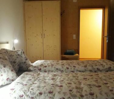 Grossdorf Apartment | Family-Friendly Ferienwohnung Greber Regina with Top Ratings
