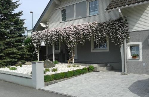 Dornbirn Apartment | Discover Ferienwohnung Grienwald: Top-Rated Family Retreat