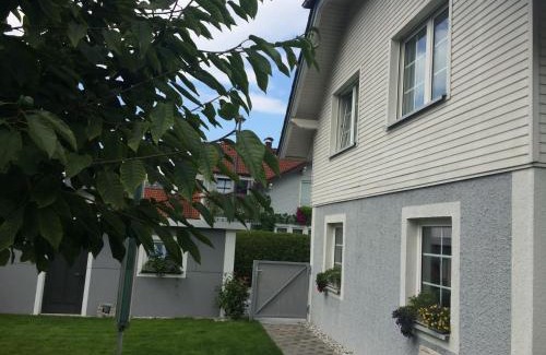 Dornbirn Apartment | Discover Ferienwohnung Grienwald: Top-Rated Family Retreat