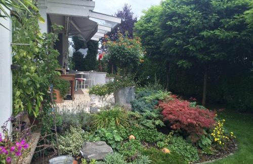 Dornbirn Apartment | Discover Ferienwohnung Grienwald: Top-Rated Family Retreat