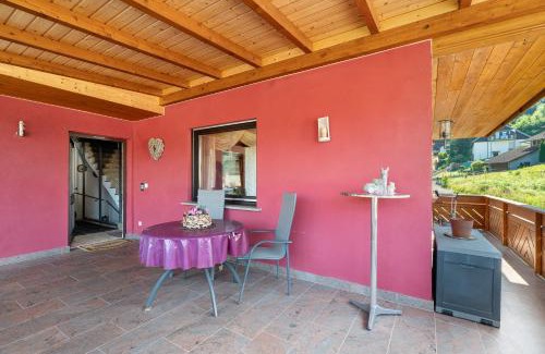 Darstein Apartment | Family-Friendly Stay at Ferienwohnung Grimm