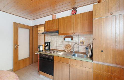 Darstein Apartment | Family-Friendly Stay at Ferienwohnung Grimm