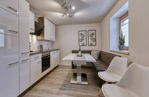 Silberberg Apartment | Cozy Großer Arber Retreat with Family-Friendly Amenities