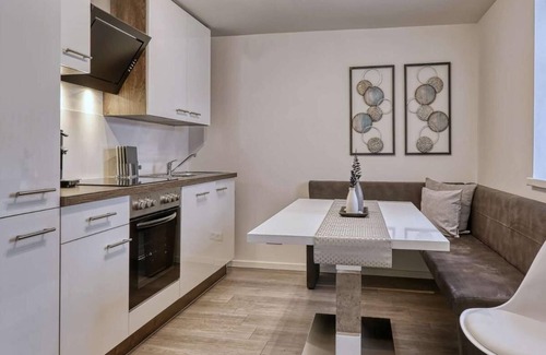 Silberberg Apartment | Cozy Großer Arber Retreat with Family-Friendly Amenities