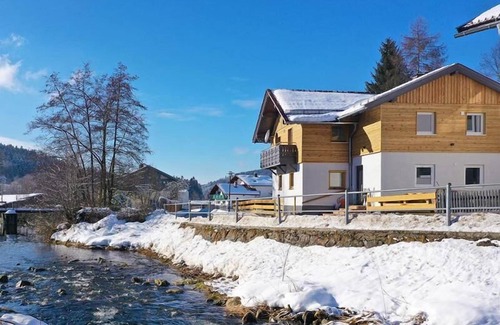 Silberberg Apartment | Cozy Großer Arber Retreat with Family-Friendly Amenities