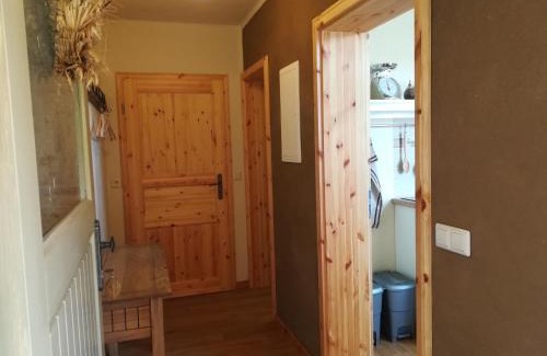 Jerichow Apartment | Family-Friendly Ferienwohnung Großwulkow with Top Reviews