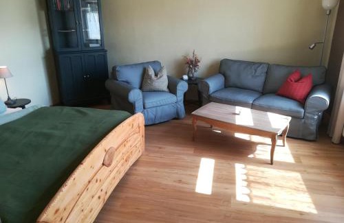 Jerichow Apartment | Family-Friendly Ferienwohnung Großwulkow with Top Reviews