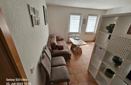 Groitzsch Apartment | Family-Friendly Ferienwohnung Groitzsch with High Guest Ratings