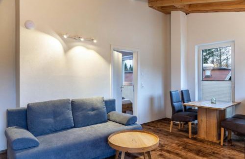 Ehrwald Apartment | Pet & Child Friendly Retreat at Ferienwohnung Grubig
