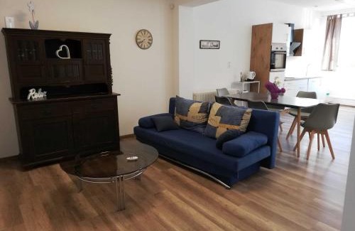 Winterkasten Apartment | Top-Rated Ferienwohnung Gudi - Family & Accessible Stay