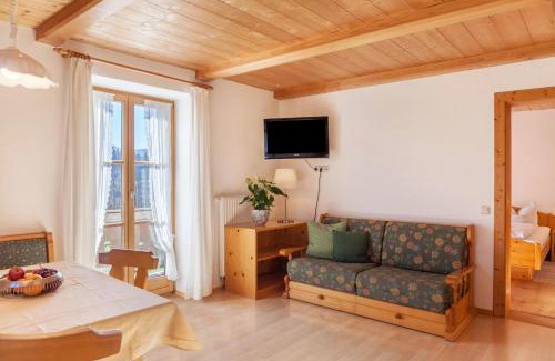 Jachenau Apartment | Family-Friendly Retreat at Ferienwohnung Guffertblick