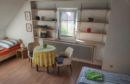 Dobersberg Apartment | Family-Friendly Ferienwohnung Gundacker with Great Reviews