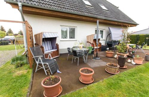 Freest Apartment | Pet-Friendly Ferienwohnung Gustel with High Guest Ratings