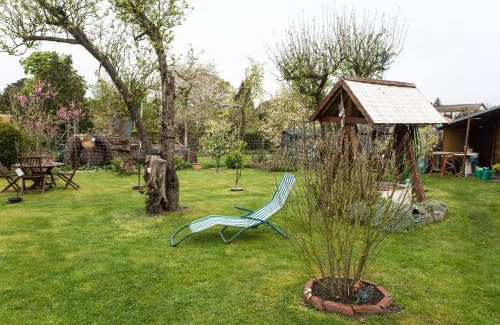 Freest Apartment | Pet-Friendly Ferienwohnung Gustel with High Guest Ratings