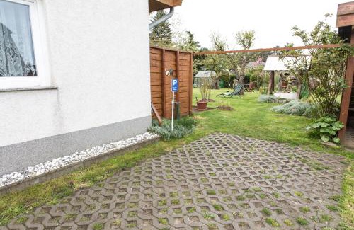 Freest Apartment | Pet-Friendly Ferienwohnung Gustel with High Guest Ratings