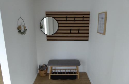 Oberwillingen Apartment | Family-Friendly Apartments in Stadtilm, Germany