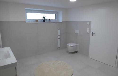 Oberwillingen Apartment | Family-Friendly Apartments in Stadtilm, Germany