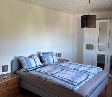 Reichshof Apartment | Ferienwohnung Hähn