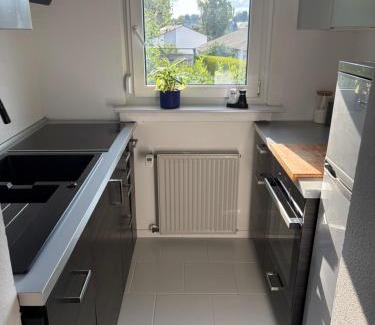 Reichshof Apartment | Ferienwohnung Hähn