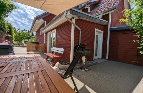 Hasserode Apartment | Pet-Friendly Ferienwohnung Häusli - Guest Rated 9.5/10