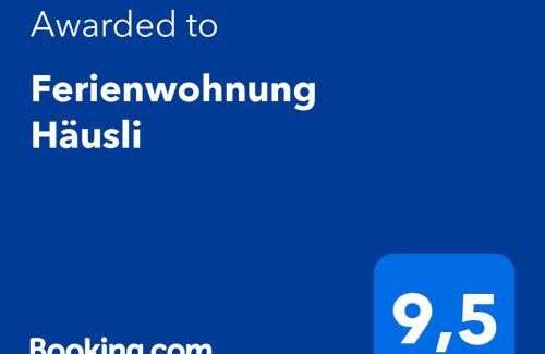 Hasserode Apartment | Pet-Friendly Ferienwohnung Häusli - Guest Rated 9.5/10