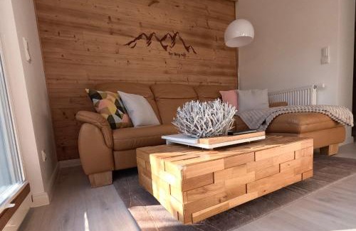 Hasserode Apartment | Pet-Friendly Ferienwohnung Häusli - Guest Rated 9.5/10