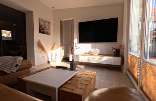 Hasserode Apartment | Pet-Friendly Ferienwohnung Häusli - Guest Rated 9.5/10