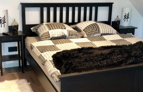 Hunzingen Apartment | Family-Friendly Ferienwohnung Hünzingen with High Guest Ratings