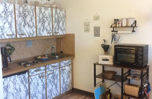 Sankt Englmar Apartment | Cozy Ferienwohnungen Gold with Ocean View & Spa Amenities