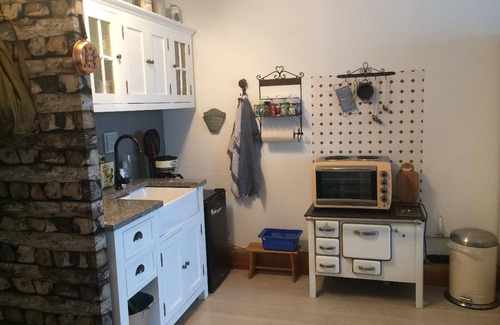 Sankt Englmar Apartment | Cozy Ferienwohnungen Gold with Ocean View & Spa Amenities